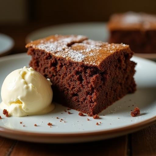 Yorkshire Parkin