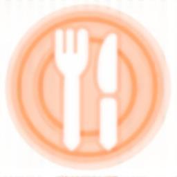 Select dish icon