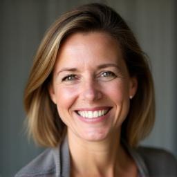 Eleanor Hughes